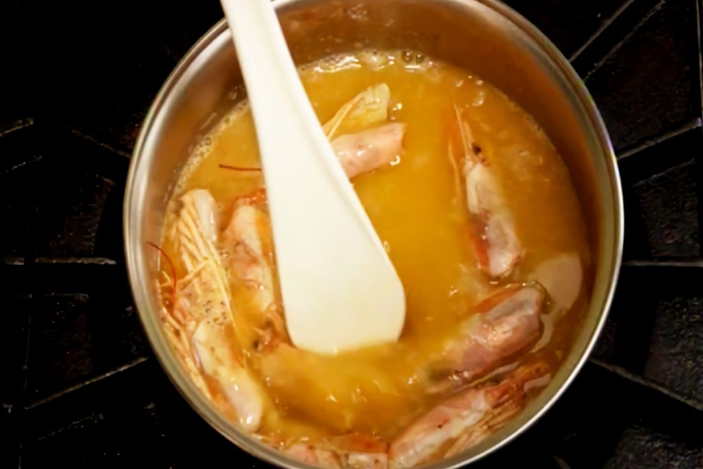 Salsa gastrique El Gourmet