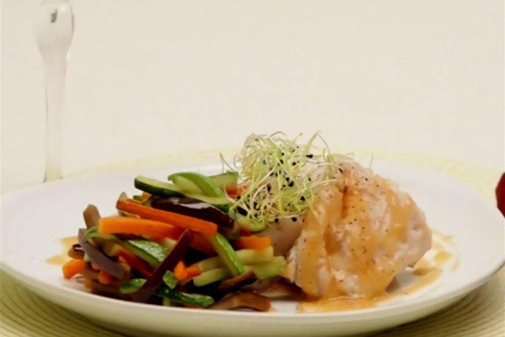 Salsa americana El Gourmet