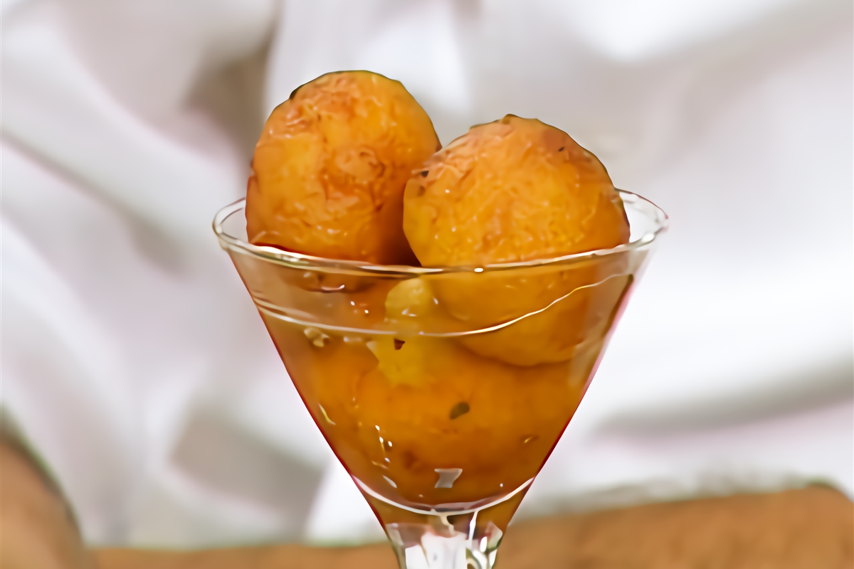 Halva de sémola El Gourmet