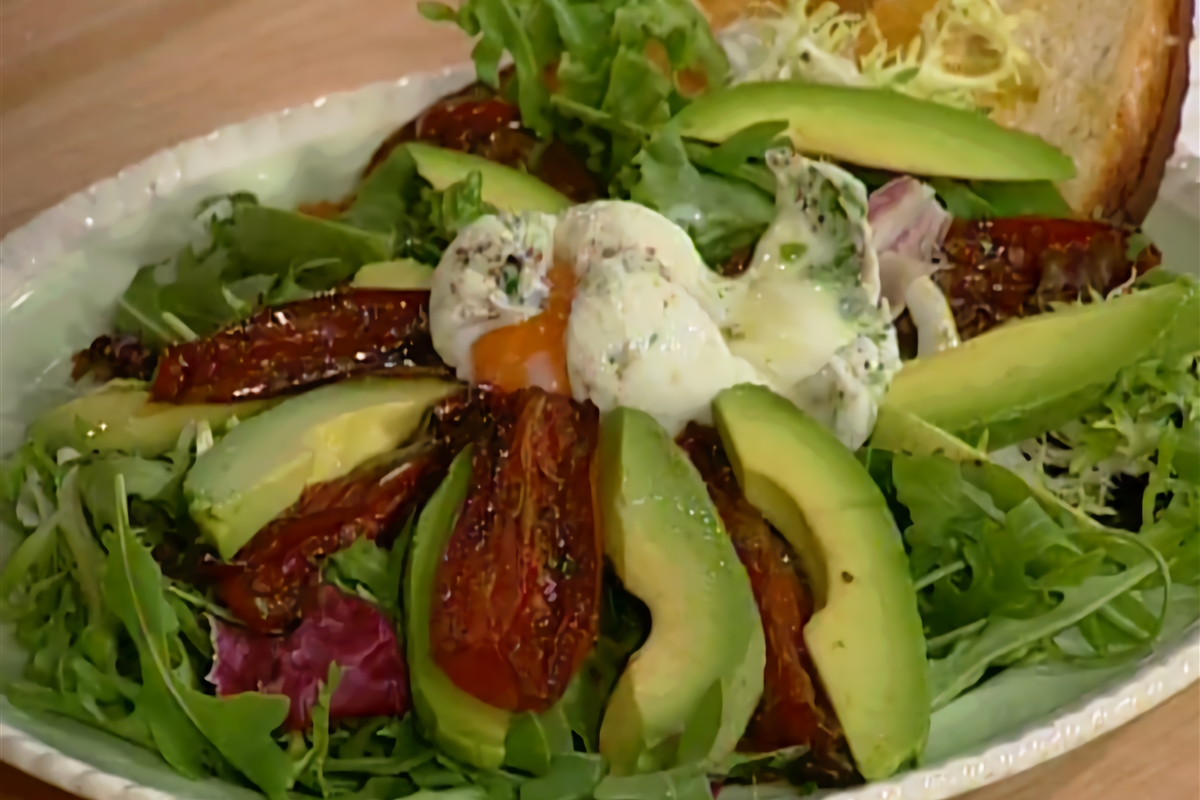 Pescado frito El Gourmet