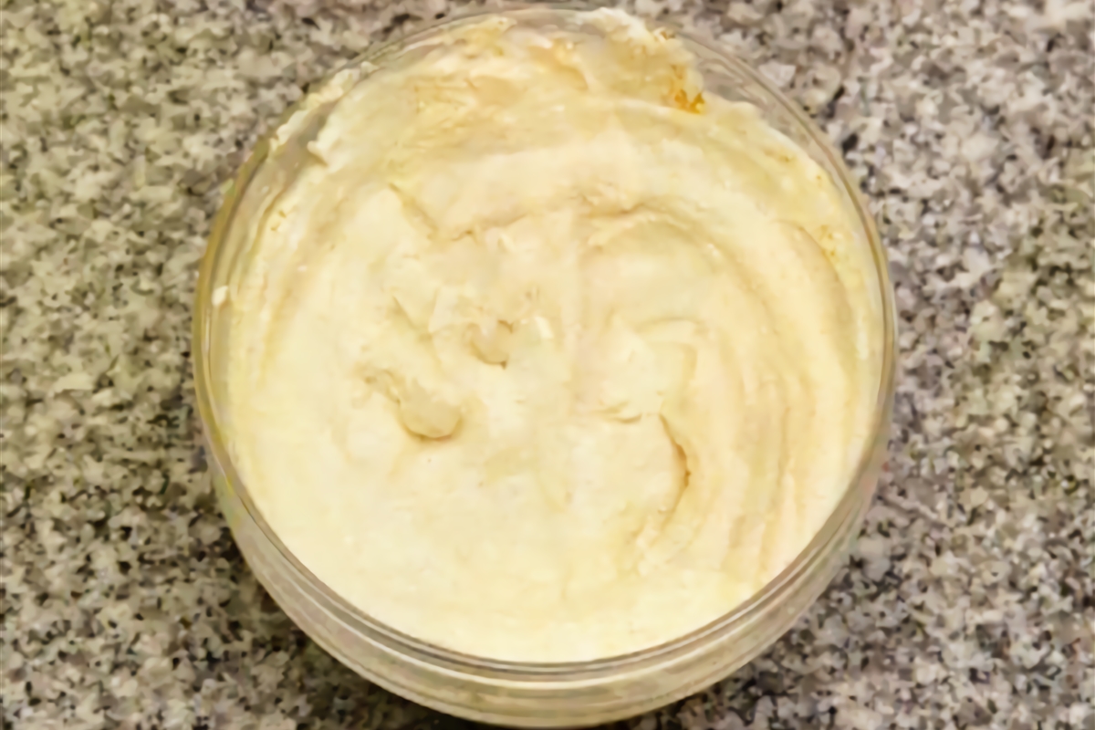 Queso al curry El Gourmet