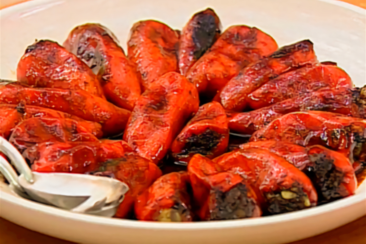 Antipastos El Gourmet