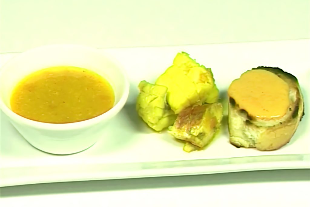 Sopa bouillabaise - El Gourmet
