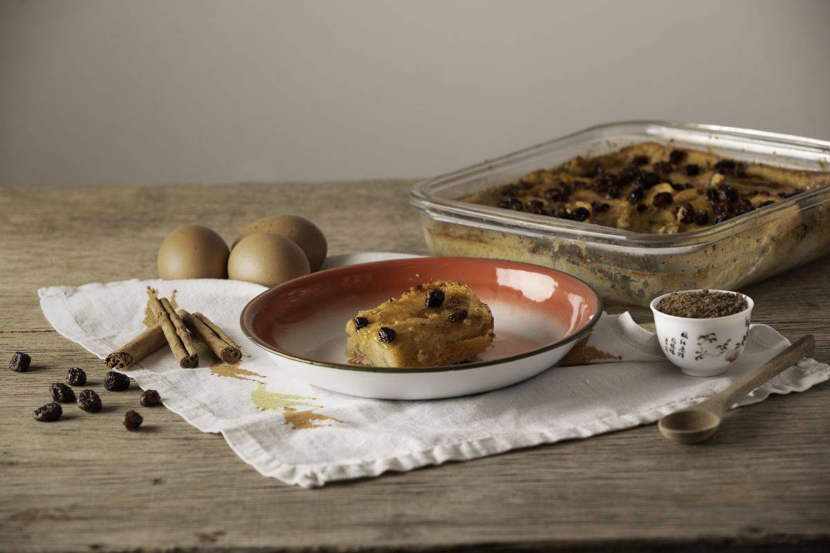 Bread & Butter El Gourmet