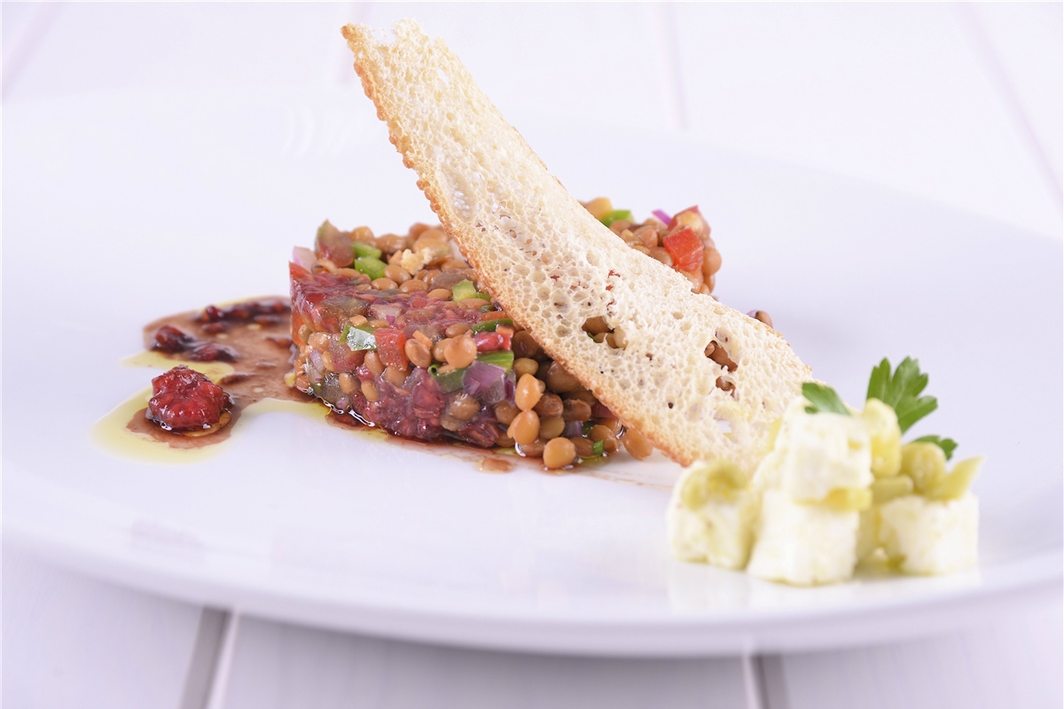 Best ENsalada de Lentejas near Me Uncovering Local Flavors