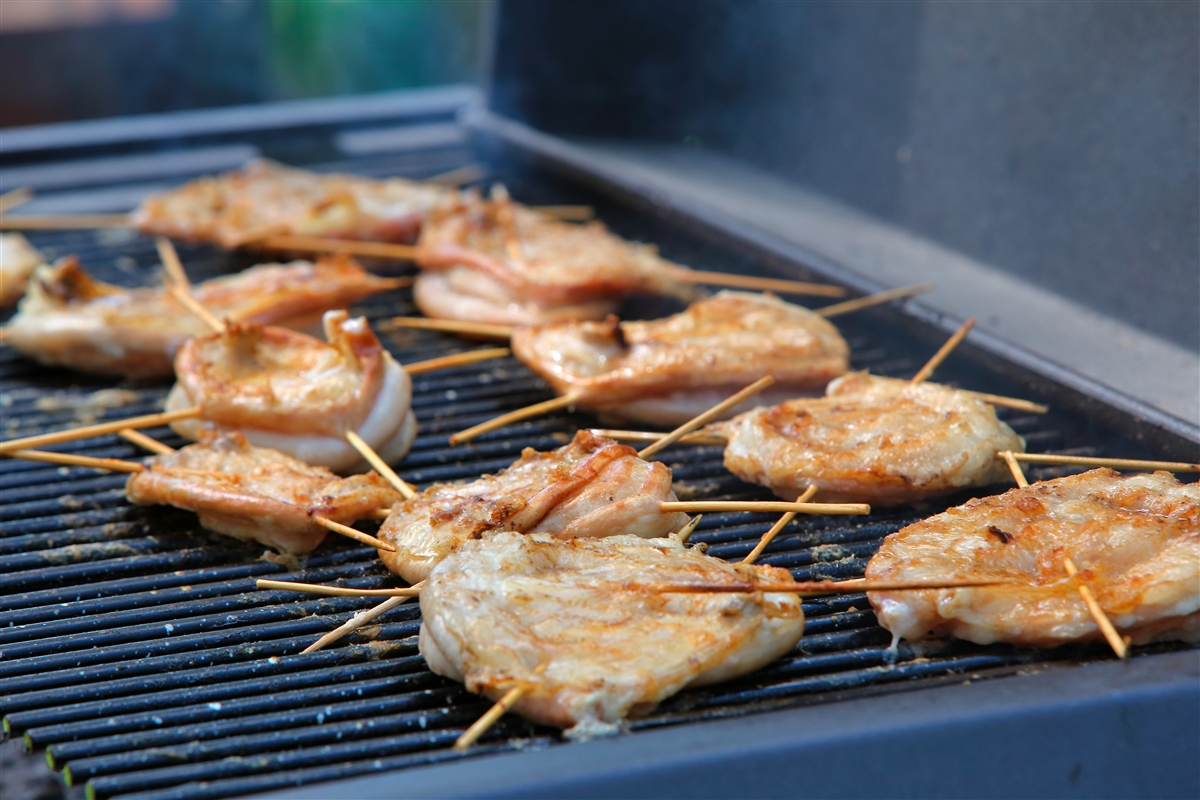 Tripa gorda - El Gourmet